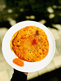 A picture of Wainar Flour.