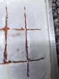 Torta de Limón