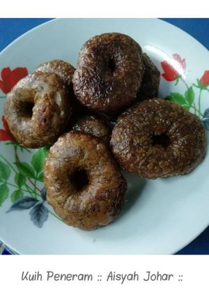 Foto resep Kuih Peneram