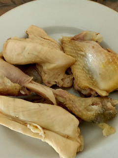 Foto resep Ayam pop