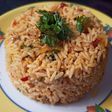 Tomato Rice