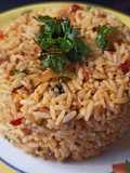 Tomato Rice