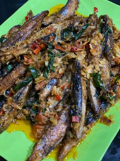 Foto resep Pindang Kemangi