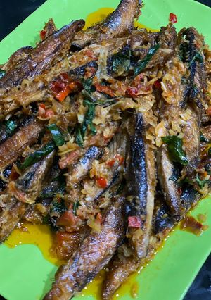 Foto resep Pindang Kemangi