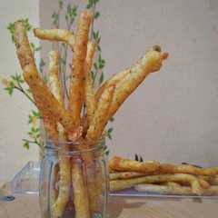 A picture of Long Fries.