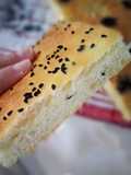 خبز الدار هش 🍞 :