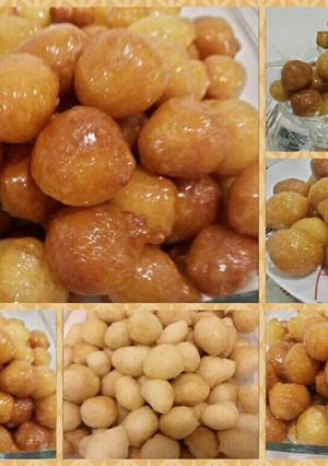 صورة لوصفة عوامة