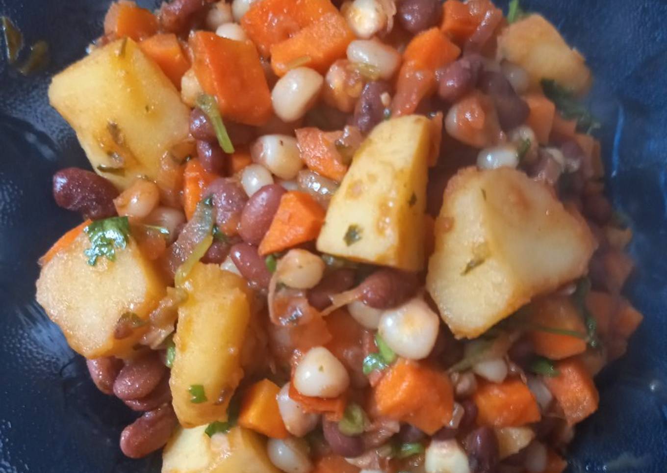 Githeri