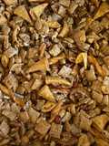 Dee-Dee's Toffee Chex Mix