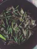 Adobong Sitaw