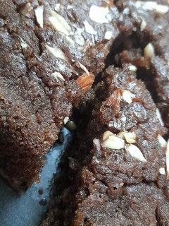 ராகி நட்ஸ் கேக் (Ragi nuts cake recipe in tamil) செய்முறை முக்கிய புகைப்படம்