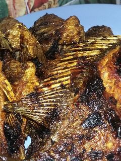 Foto resep Nila bakar endes