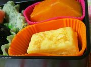 A picture of dashi tamagoyaki