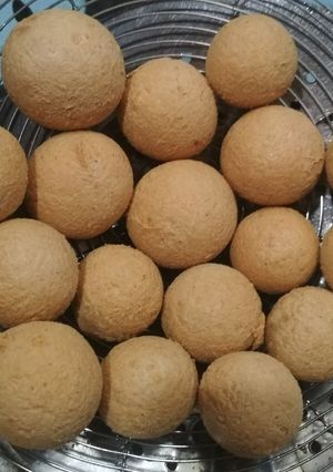 Foto resep Tahu Bulat