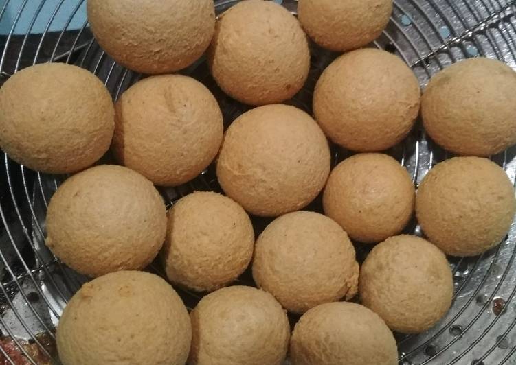 Resep Tahu Bulat yang Bisa Manjain Lidah