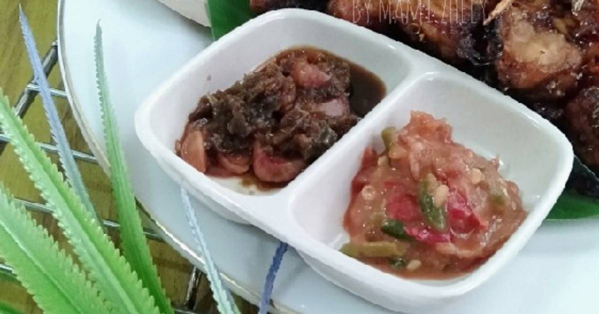 351 resep  udang  bakar madu enak dan sederhana Cookpad