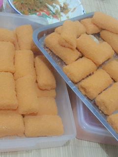 Foto resep Risol Mayo Quickmelt