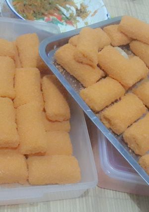 Foto resep Risol Mayo Quickmelt