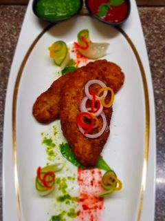 वेज कटलेट (veg cutlet recipe in hindi) रेसिपी मुख्य फोटो