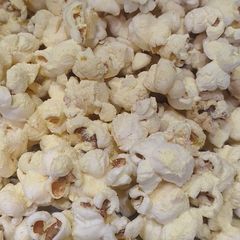A picture of Cheese popcorn.