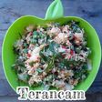 Terancam
