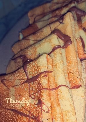 صورة لوصفة كراب سريع
