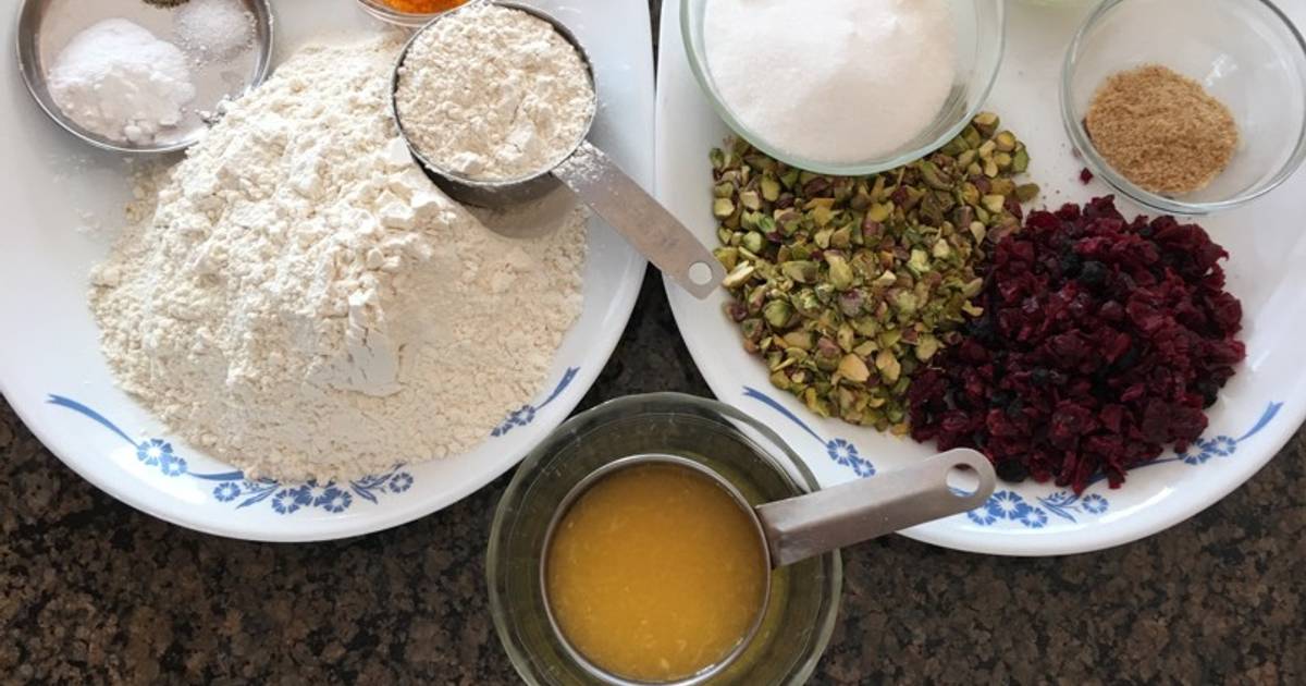 Black tea cookie recipes easy & tasty ideas for home cooking Cookpad