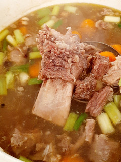 Foto resep Sop Iga Sapi