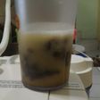 Es cendol condol cacing