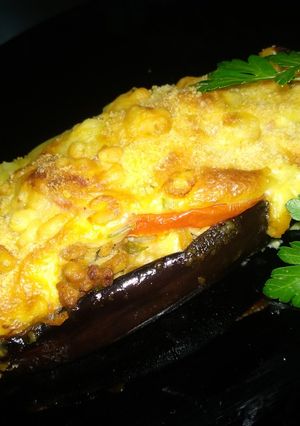 Фото Башмачки (Greek Papoutsakia).