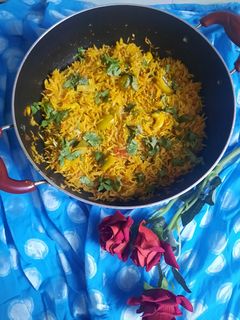 तोंडली भात (Tondli Bhat Recipe In Marathi) रेसिपी चे मुख्य फोटो