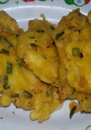 Foto resep Tempe kemul