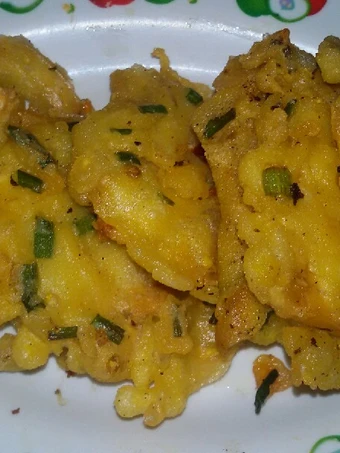 Langkah Mudah untuk Menyiapkan Resep Tempe kemul yang Bisa Manjain Lidah Anti Ribet, Bisa Manjain Lidah