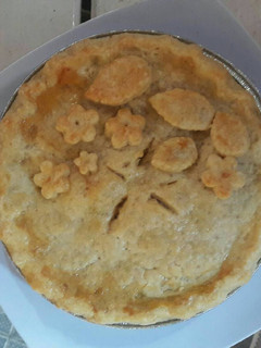 Foto resep Apple Pie