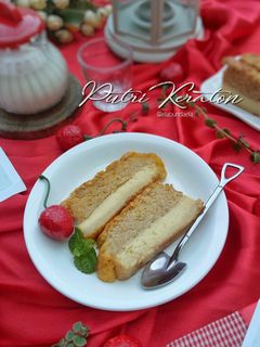 Foto resep Putri Keraton