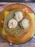 Bakso kuah rumahan