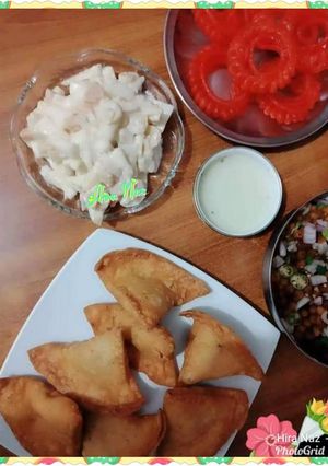 A picture of Creamy_fruit_Chaat.
