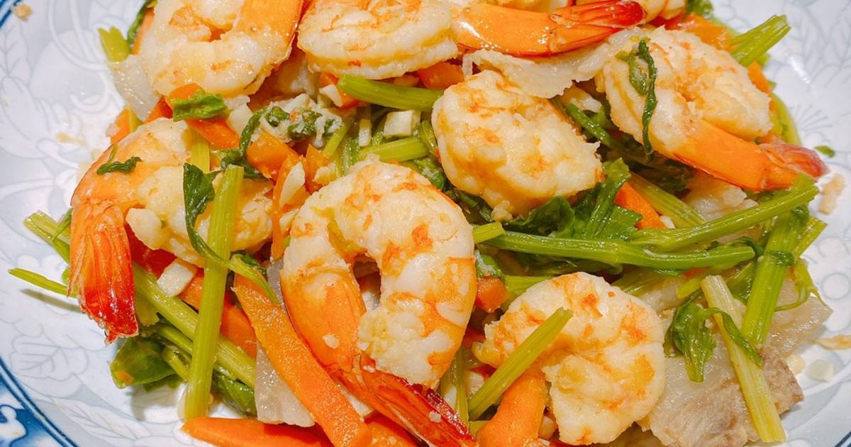 炒蝦仁 料理-食譜與做法共 743 篇|簡易家常菜作法 - Cookpad
