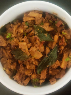 சேனை சுக்கா (Senai sukka) செய்முறை முக்கிய புகைப்படம்