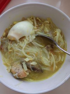 Foto resep Soto Ayam