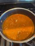 Chicken - Chickpea Tikka Masala (Fast and Simple)