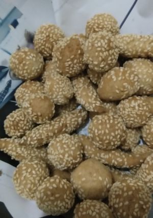 Foto resep Kue keciprut ekonomis anti gagal