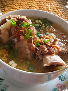 Foto resep Coto Makassar Iga Sapi Ala Al Khair