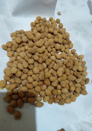 Foto resep Kacang Telur