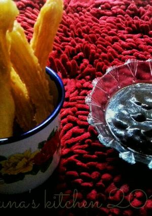 Foto resep Churros