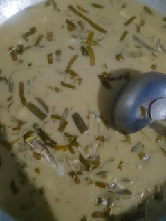 Foto resep Sayur Pliek U