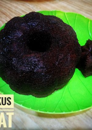Foto resep Bolu Kukus Coklat