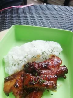 Foto resep MPASI Start 8m+ : Dori Panggang Kecap