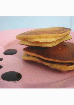 Foto resep Dorayaki