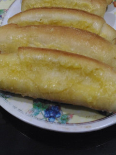 Foto resep Roti sisir